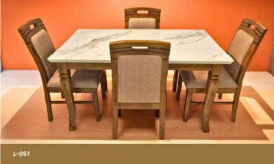 best wood dining table