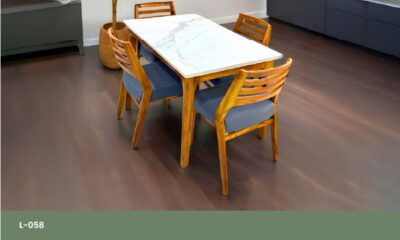 dining table design