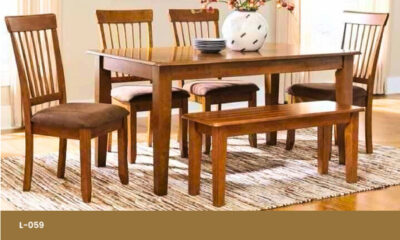 Wooden dining chair manufacturer
