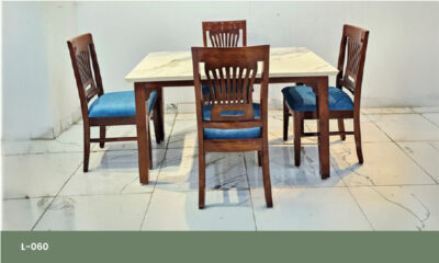 Best dining table manufacturer