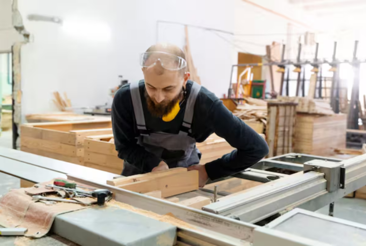 Why a Wooden Furniture Manufacturer Can Transform Your Living Space