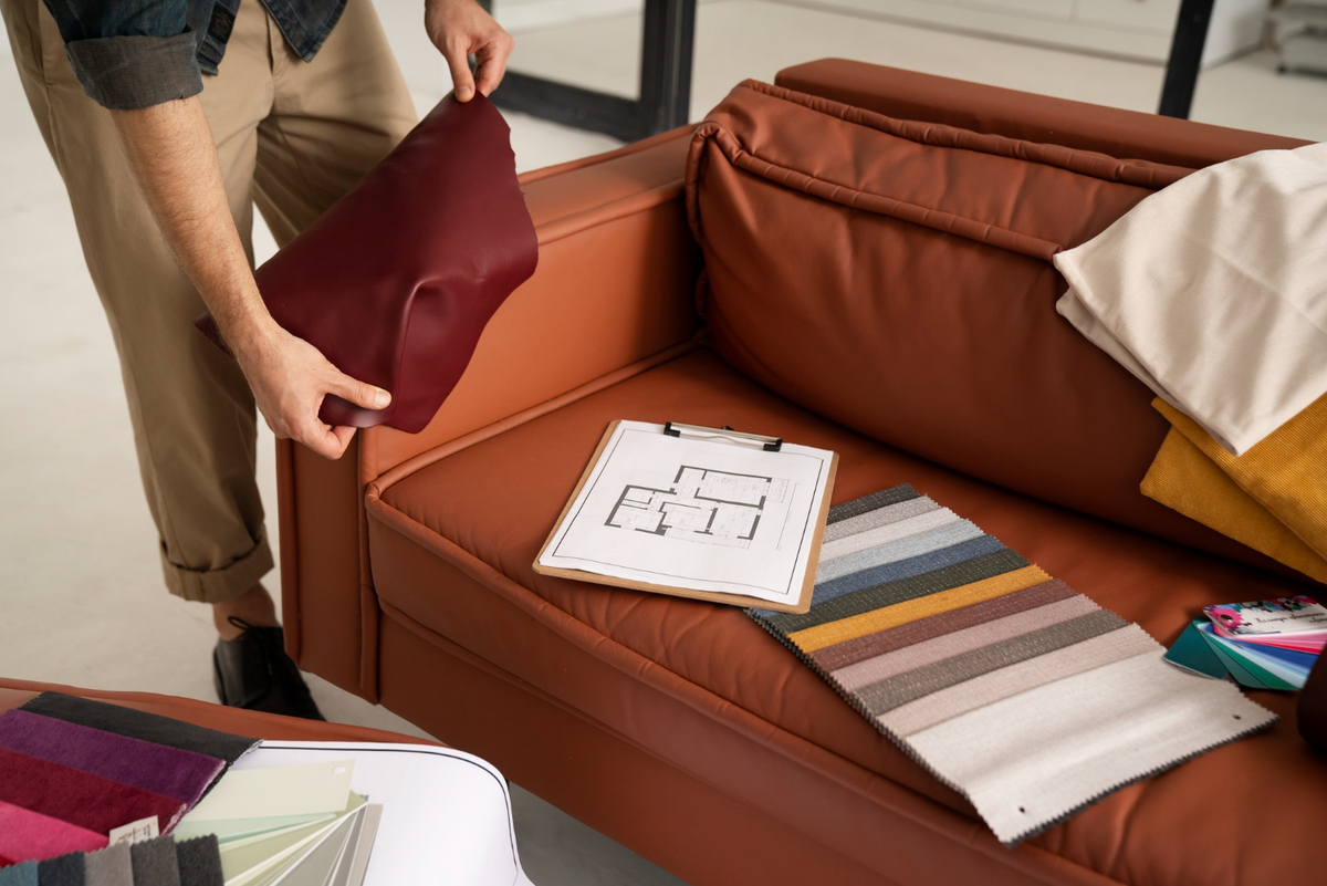 Sofa set manufacturers gujrat