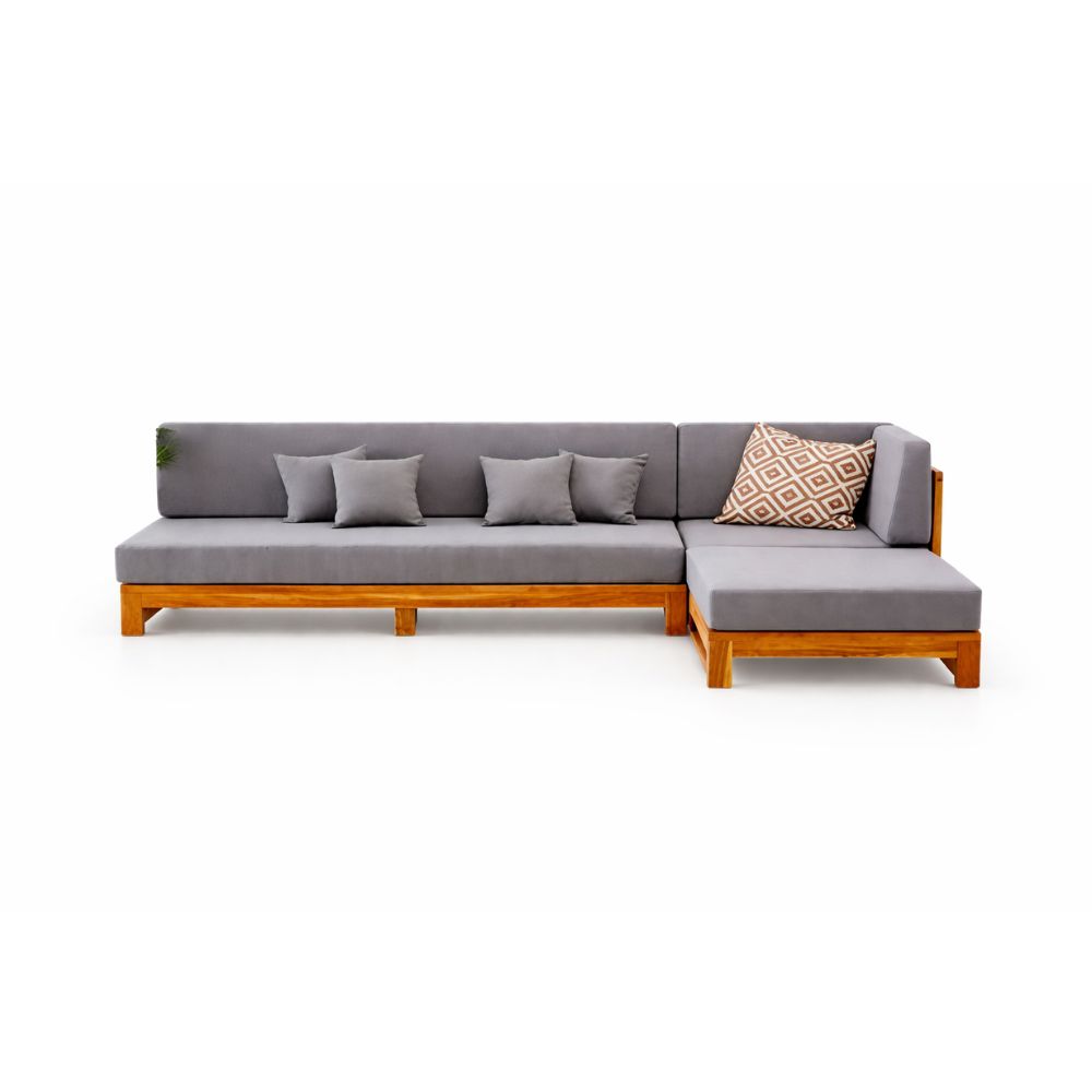 Sofa Set
